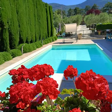 Residenza Cieloterra *