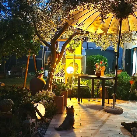 Residenza Cieloterra ريفيوتورتو
