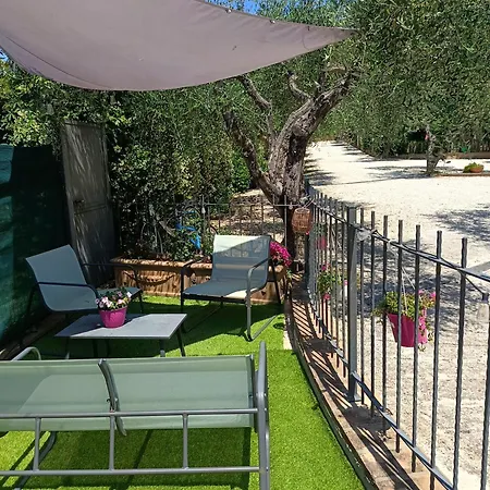 منزل ريفي Residenza Cieloterra