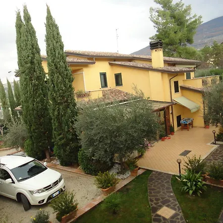 Residenza Cieloterra