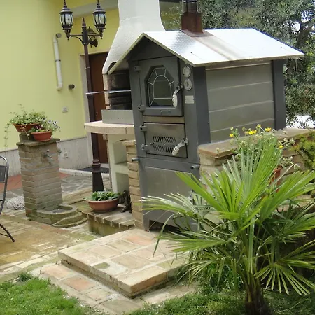 Landsted Residenza Cieloterra Rivotorto