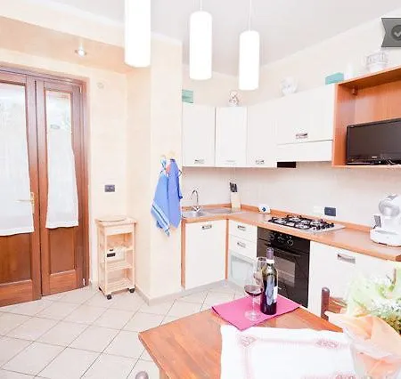 Residenza Cieloterra