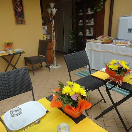 Landsted Residenza Cieloterra *