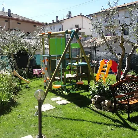 Residenza Cieloterra