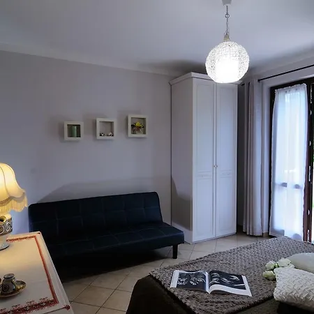 Residenza Cieloterra منزل ريفي