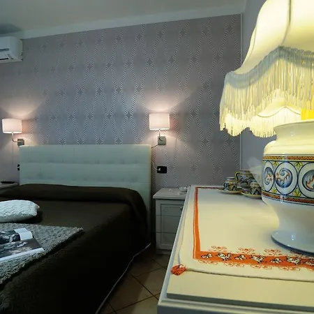 乡村民宿 Residenza Cieloterra