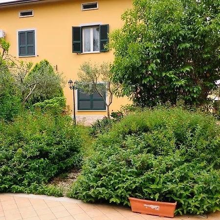 Residenza Cieloterra Landsted