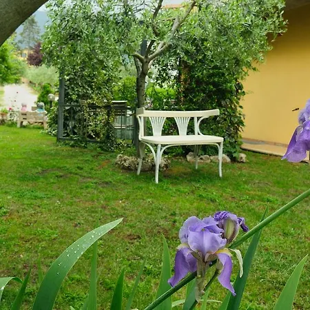 Residenza Cieloterra *