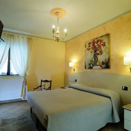 Residenza Cieloterra * ريفيوتورتو