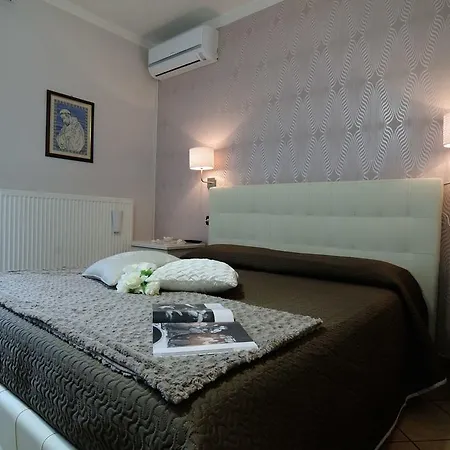 Residenza Cieloterra ريفيوتورتو