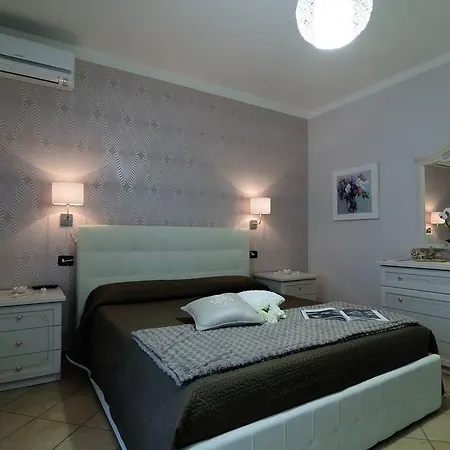 منزل ريفي Residenza Cieloterra