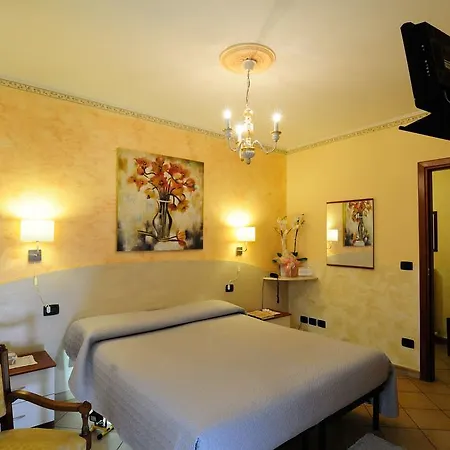 Residenza Cieloterra Landsted *