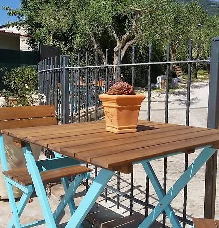 乡村民宿 Residenza Cieloterra